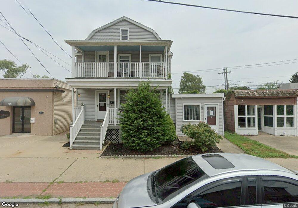 33 Townsend Ave, New Haven, CT 06512 - photo 1