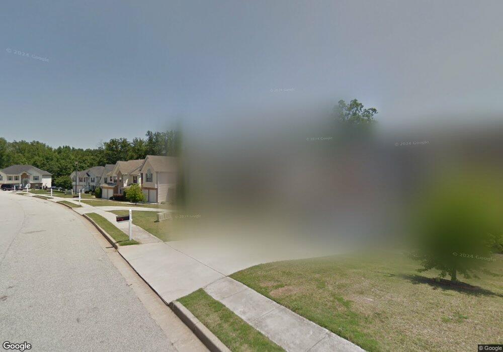 5846 Colonnade Dr, Rex, GA 30273 - photo 1