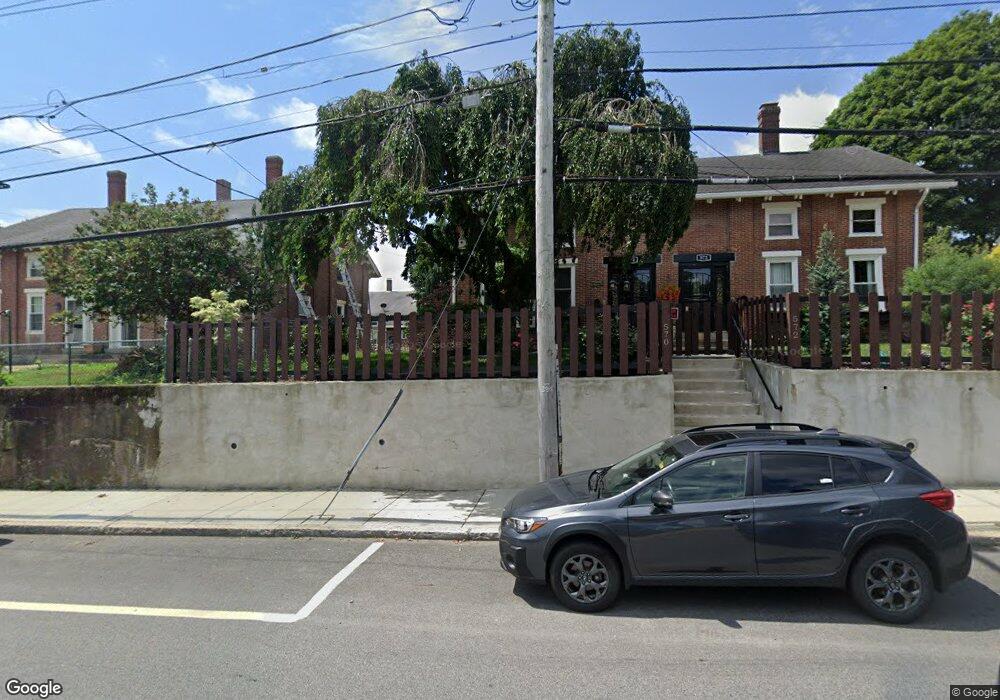 570 Broad St, Cumberland, RI 02864 - photo 1