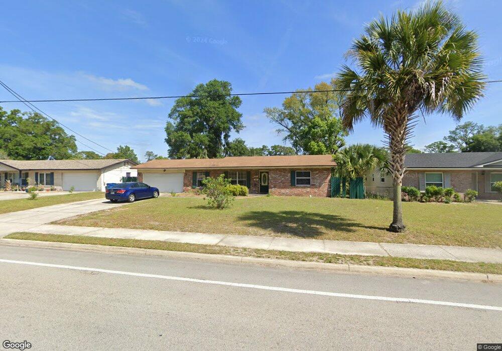 8337 Lone Star Rd, Jacksonville, FL 32211 - photo 1