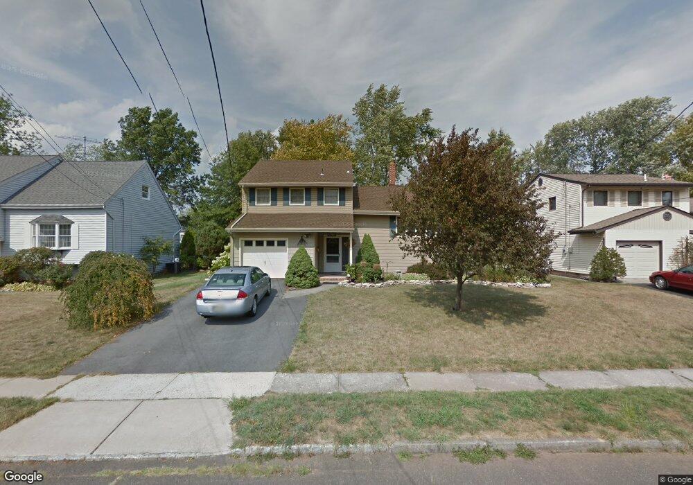 21 Demond Place, Somerville, NJ 08876 - photo 1