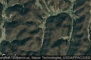 162 Browns Ck Rd, Tornado, WV 25202