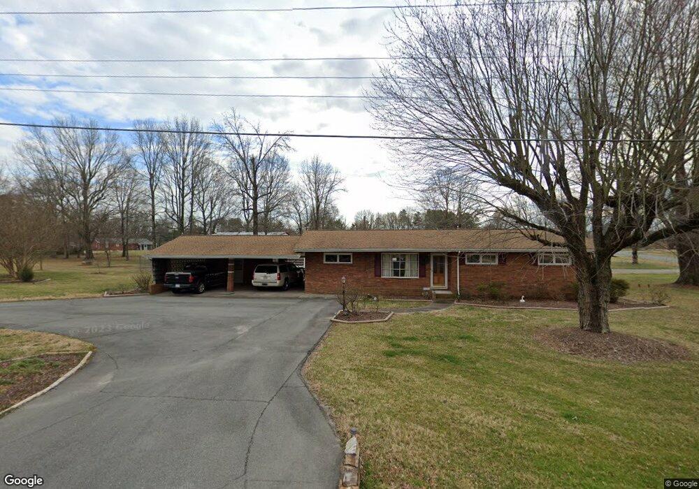 3539 Old Glenola Rd, High Point, NC 27263 - photo 1