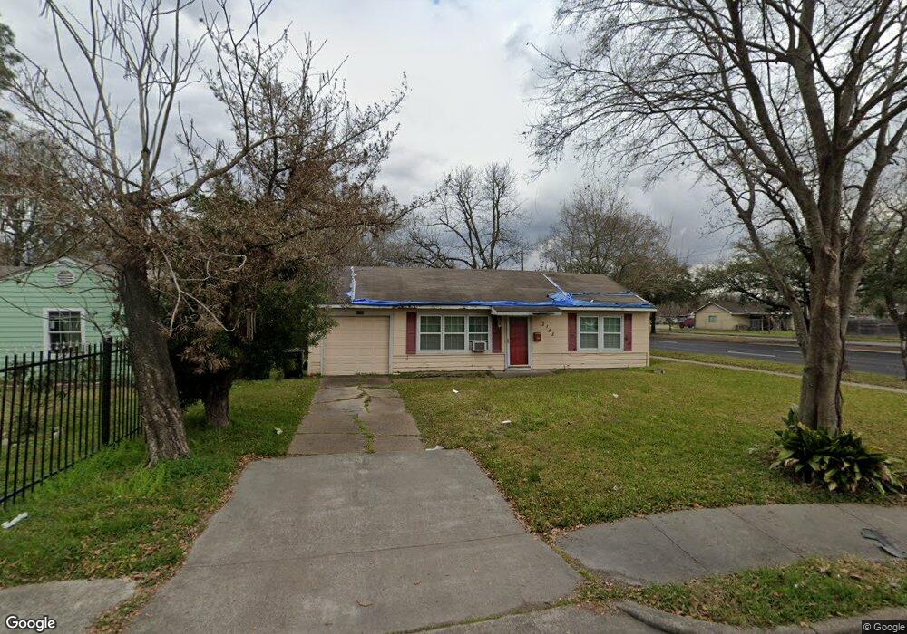 5155 Kelso St, Houston, TX 77021 - photo 1