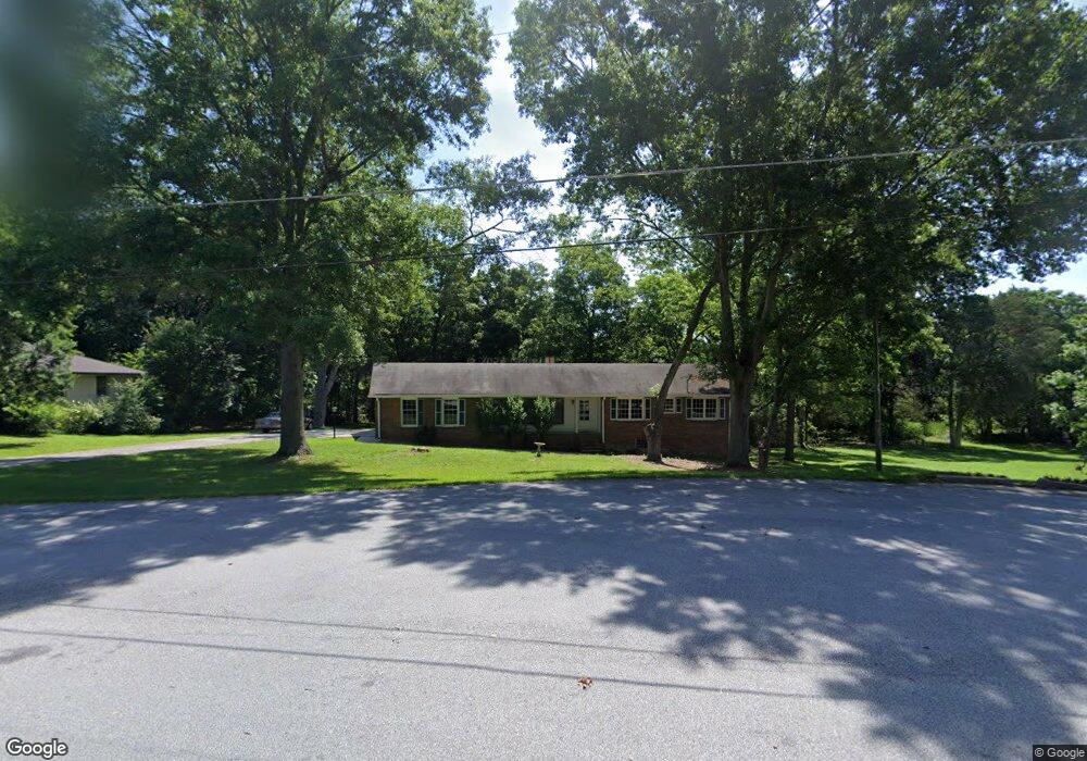 1765 Marifran Ct SW, Conyers, GA 30094 - photo 1