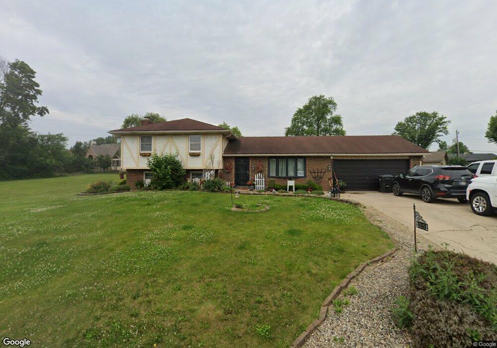 1251 Riverene Way, Anderson, IN 46012 - photo 1