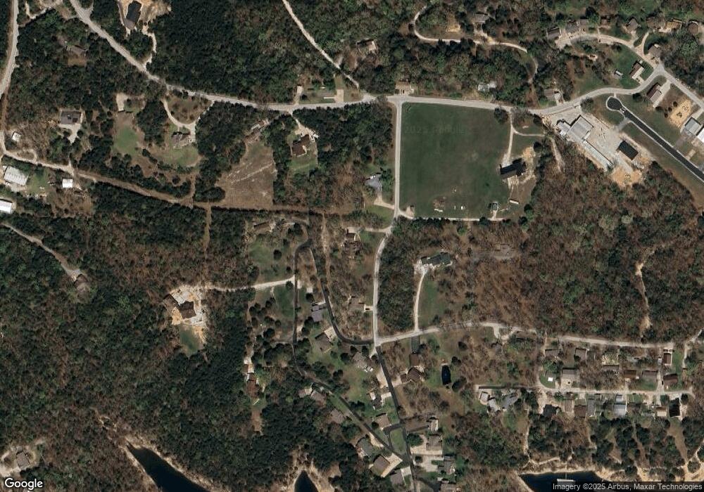 602 Hoot Owl Point, Kimberling City, MO 65686 - photo 1