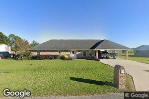 171 Johnny Dufrene Dr, Raceland, LA 70394