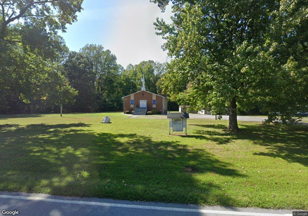 1801 Parkers Creek Rd, Port Republic, MD 20676 - photo 1