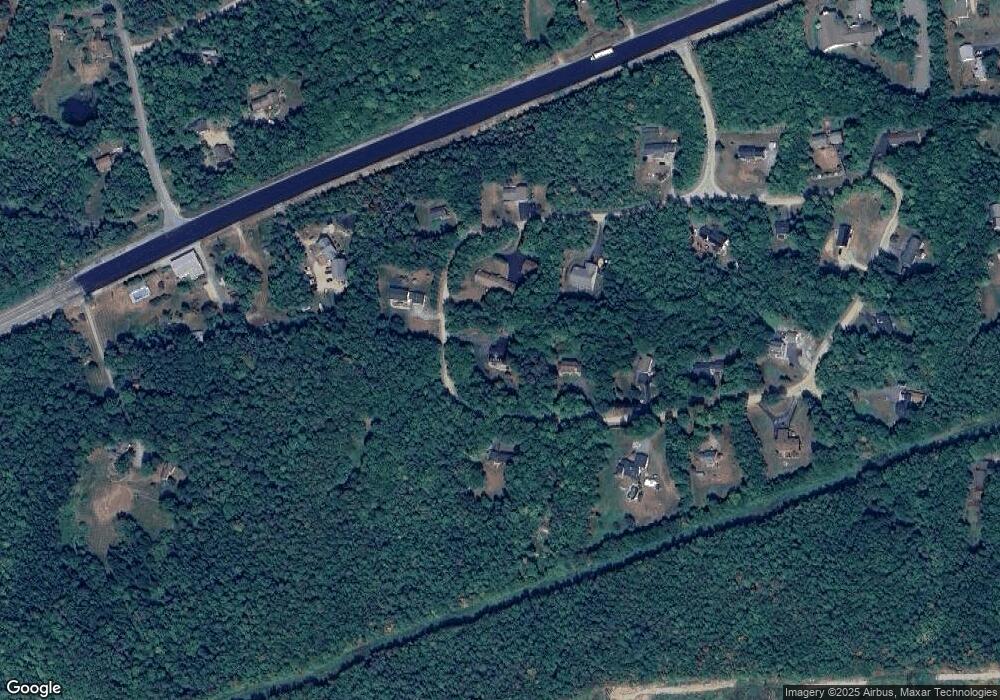 57 Raycrest Dr, Randolph, NH 03593 - photo 1