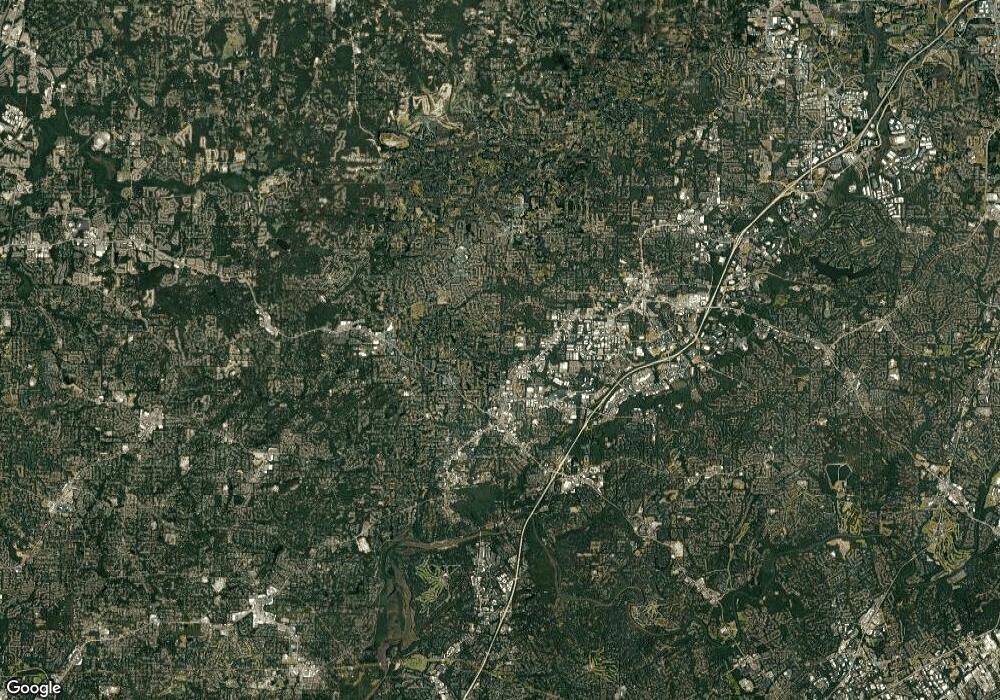 2602 Long Pte, Roswell, GA 30076 - photo 1