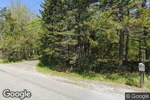 83 Ridge Rd, Tenants Harbor, ME 04860