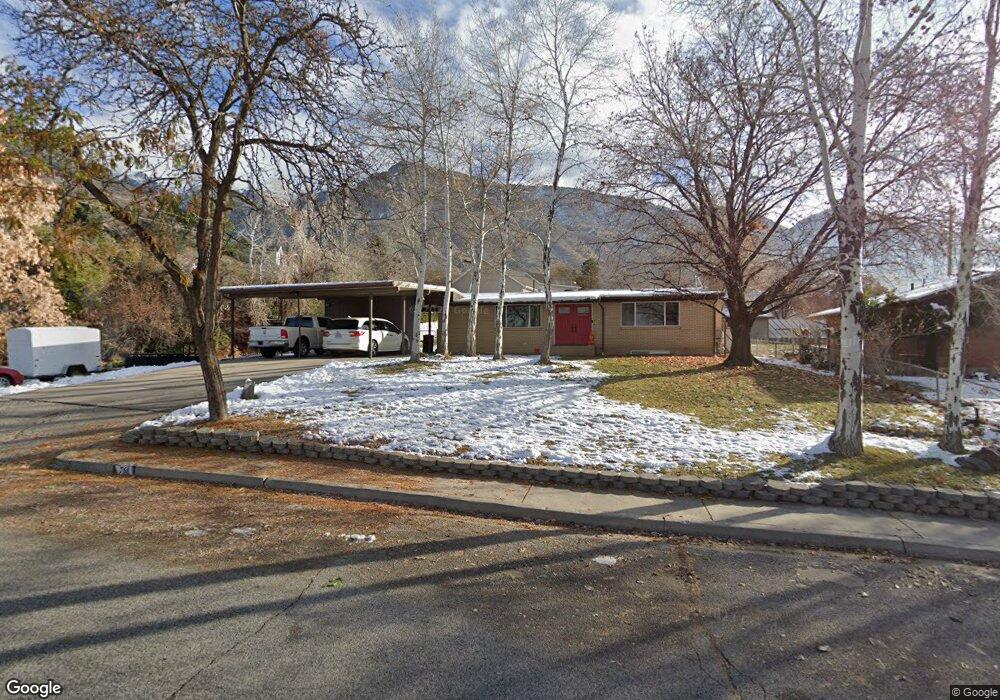 768 N 1020 E, Pleasant Grove, UT 84062 - photo 1