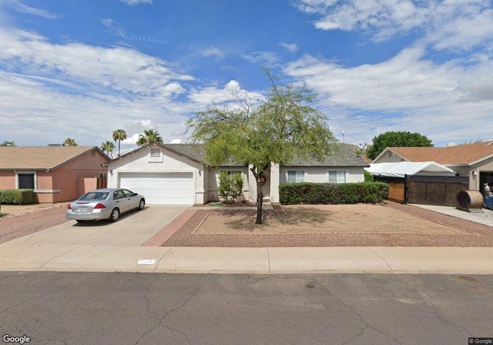 9420 E Flanders Rd, Mesa, AZ 85207 - photo 1