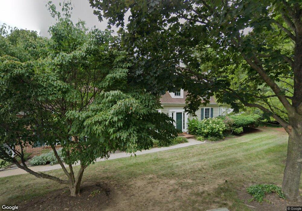 605 Columbia Mills Ct unit 13, Wallingford, PA 19086 - photo 1