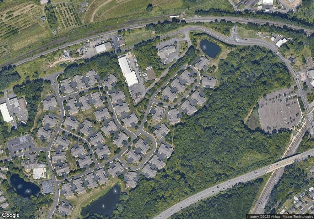 970 Daylily Dr unit V153, Langhorne, PA 19047 - photo 1