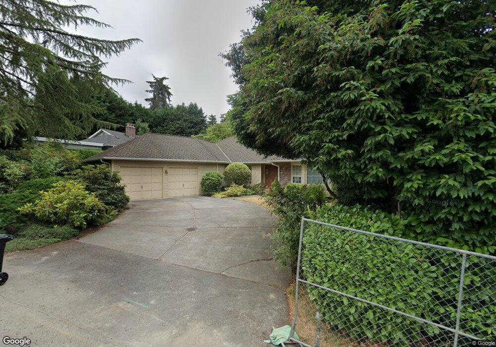 3411 97th Ave SE, Mercer Island, WA 98040 - photo 1