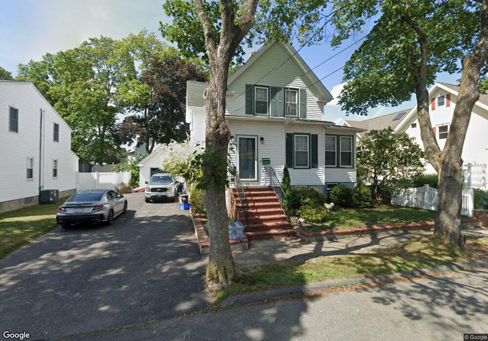 21 Columbus Ave, Saugus, MA 01906 - photo 1