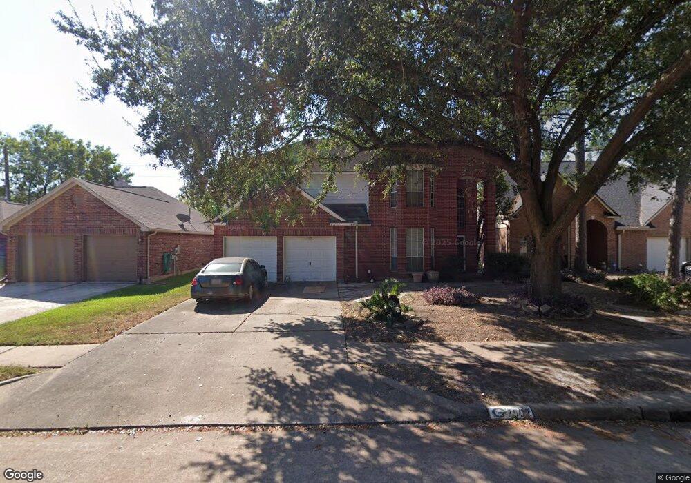 7507 Grand Terrace Ct, Houston, TX 77095 - photo 1