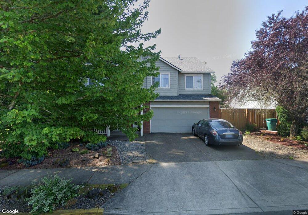 15084 SE Brackenbush Rd, Clackamas, OR 97015 - photo 1