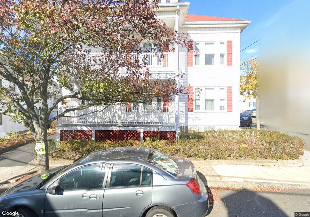 2 Cypress St, Salem, MA 01970 - photo 1