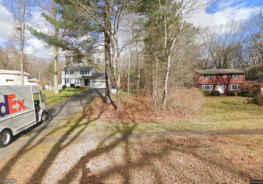 94 Hurlburt St, Glastonbury, CT 06033 - photo 1