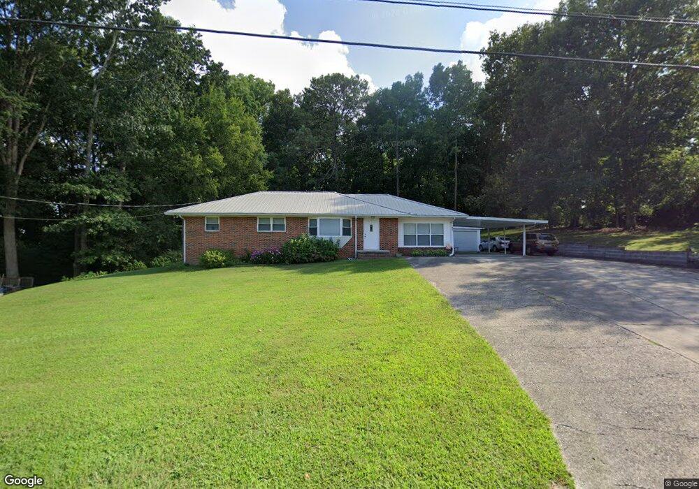 427 Plainview Dr NW, Dalton, GA 30721 - photo 1