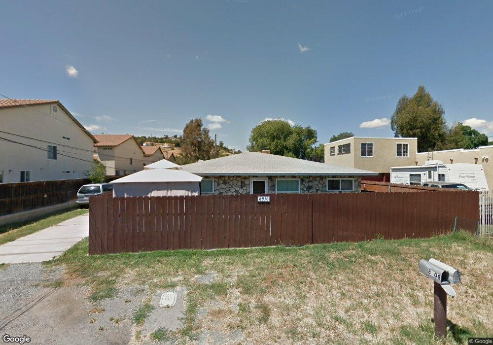 Street View Photo