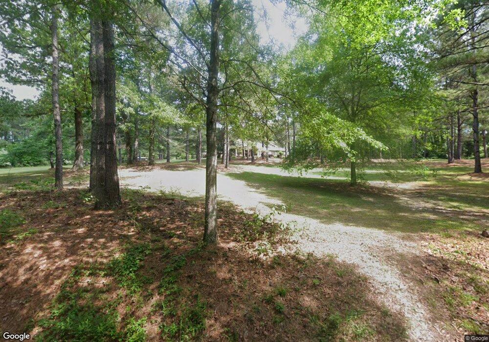 92 J A McGill Rd, Laurel, MS 39443 - photo 1