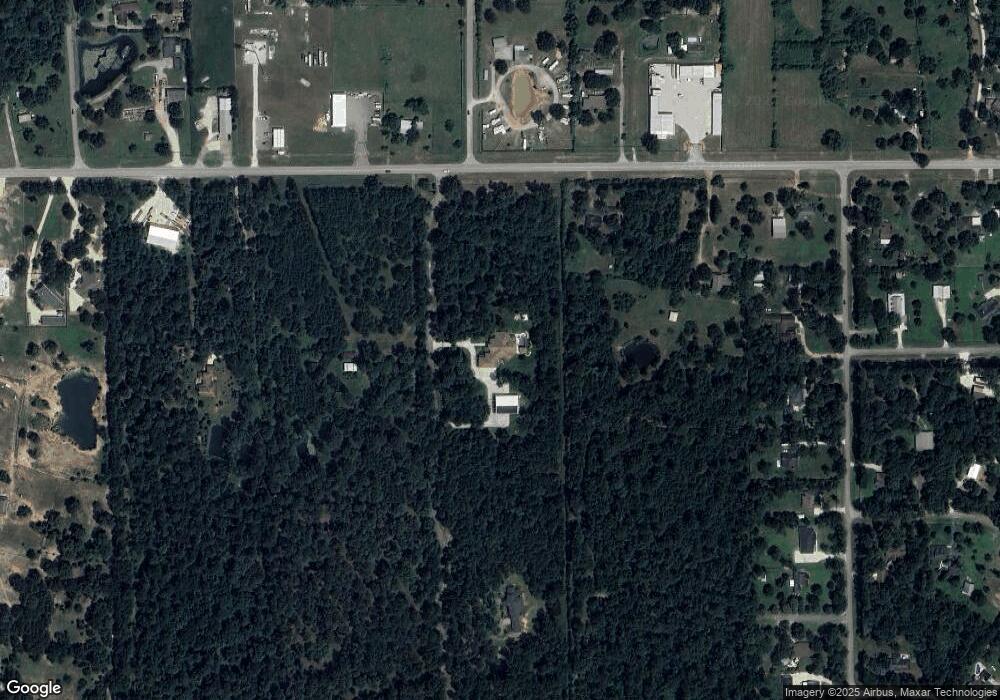 22924 Nichols Sawmill Rd, Hockley, TX 77447 - photo 1