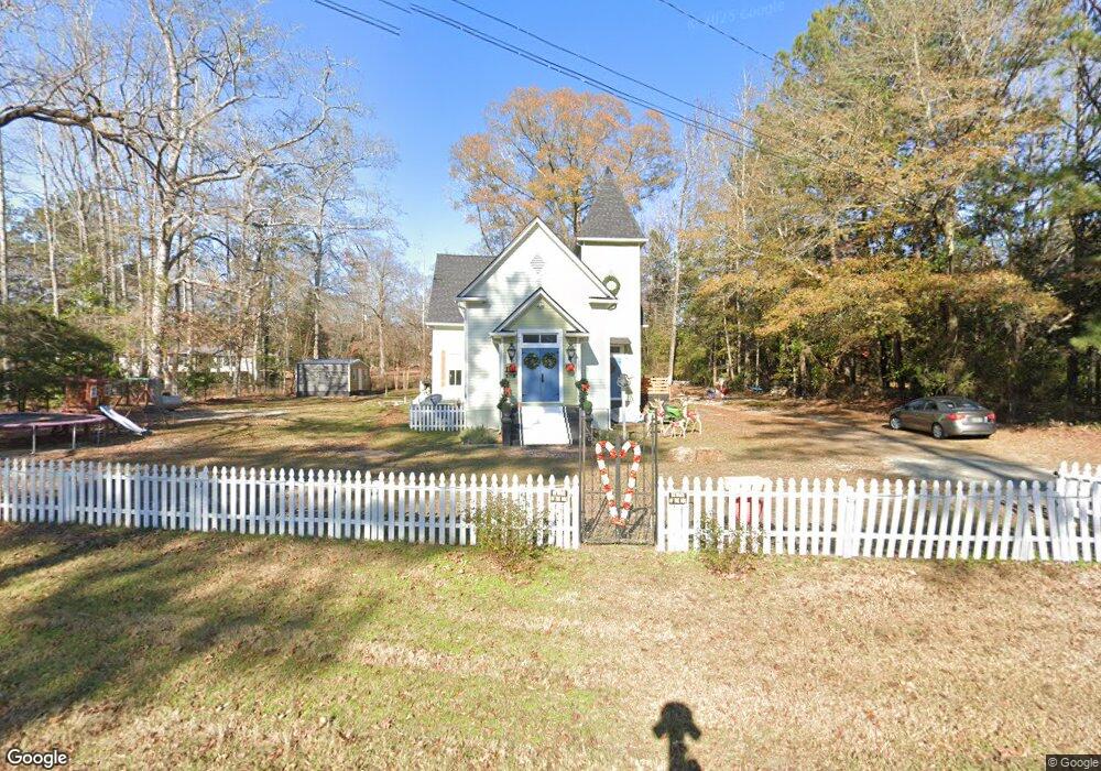 13613 Upatoi Ln, Upatoi, GA 31829 - photo 1