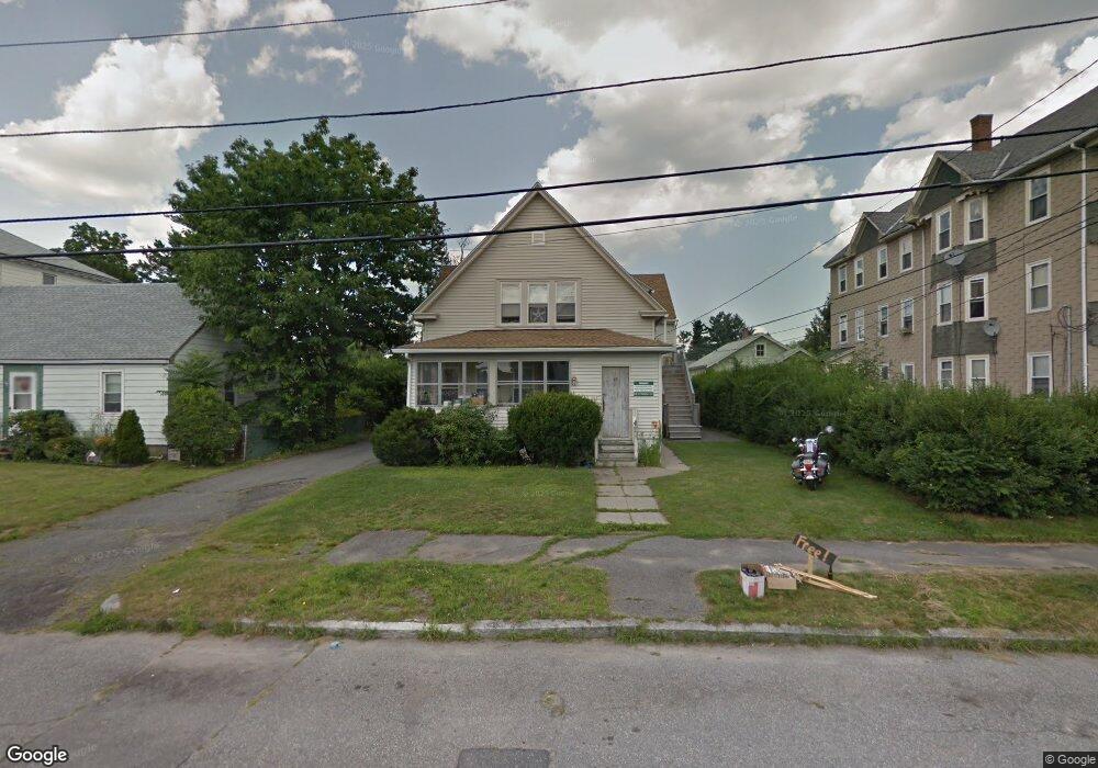 19 Summerhill Ave unit 19A, Worcester, MA 01606 - photo 1