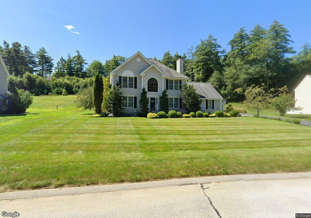 30 Deerwood Dr, Milford, NH 03055 - photo 1