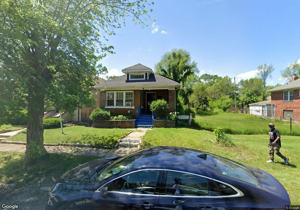 1064 Tyler St, Gary, IN 46402 - photo 1