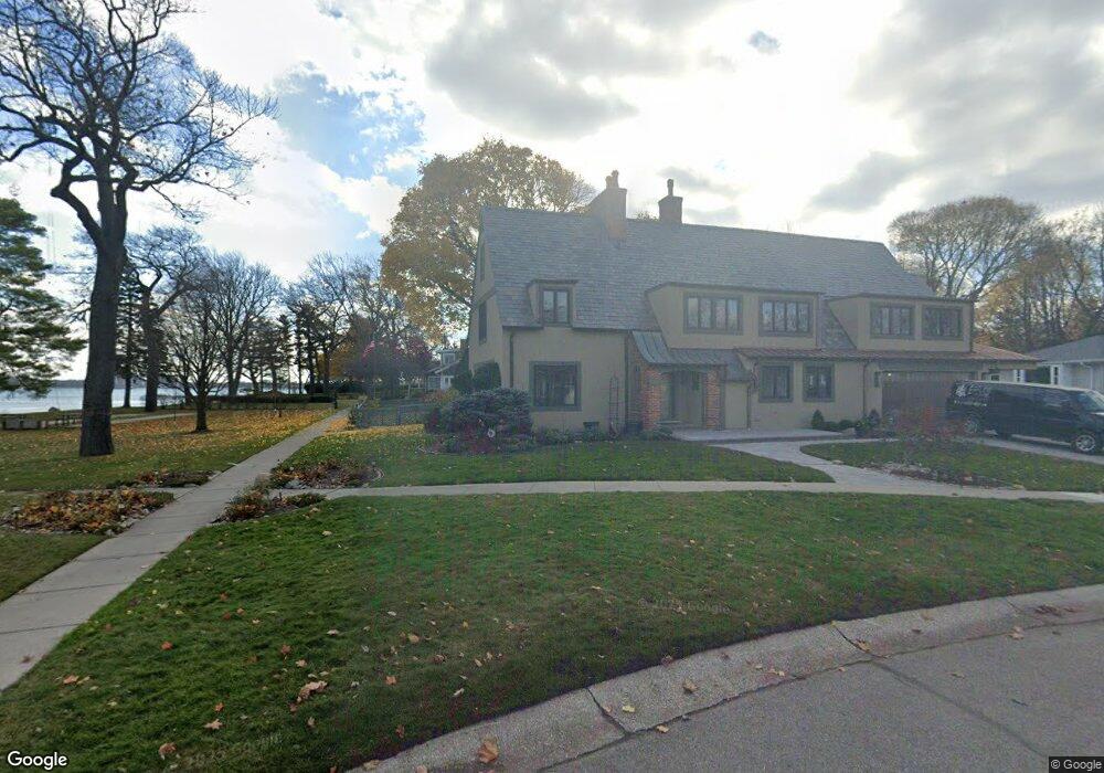 3401 Conger St, Port Huron, MI 48060 - photo 1