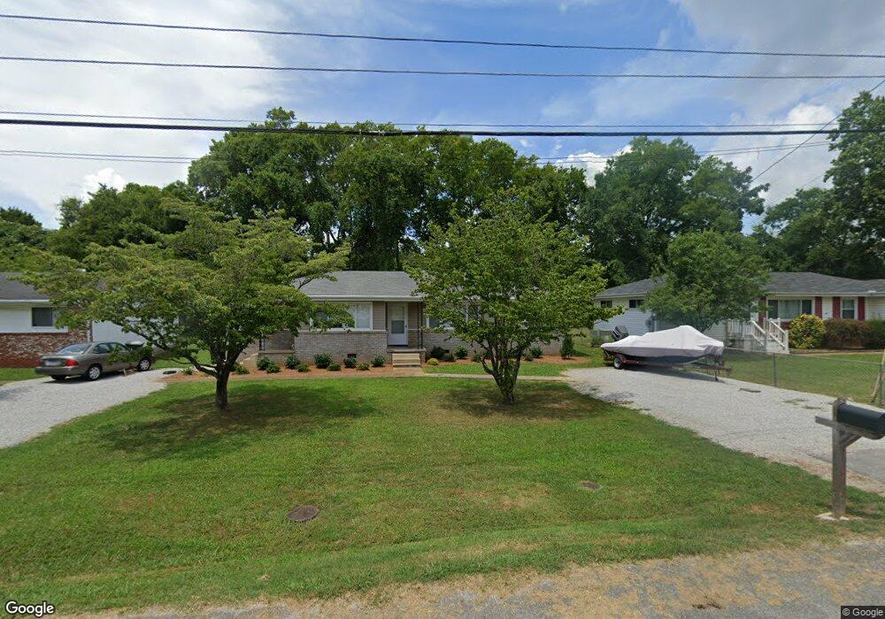 4705 Clover Ln unit 4705 A, Hixson, TN 37343 - photo 1