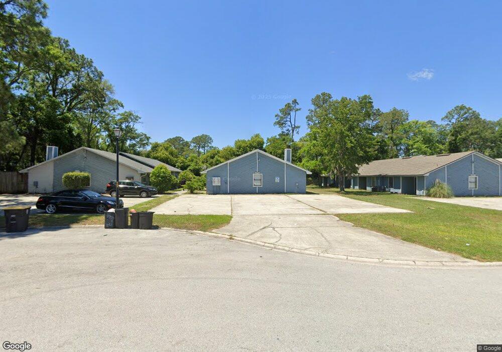 5136 Indian Lakes Ct, Jacksonville, FL 32210 - photo 1