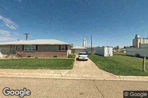 310 E South 4th St, Oakley, KS 67748