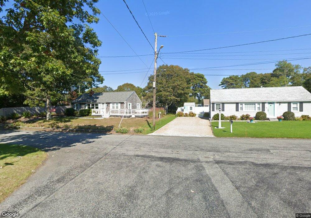 33 Regan Rd, West Dennis, MA 02670 - photo 1