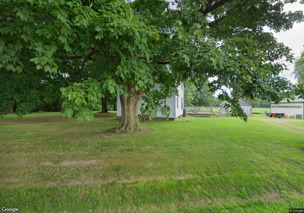 3801 E 300 S, La Porte, IN 46350 - photo 1