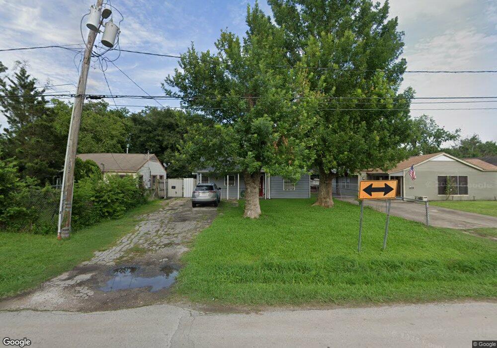 3137 Tilfer St, Houston, TX 77087 - photo 1