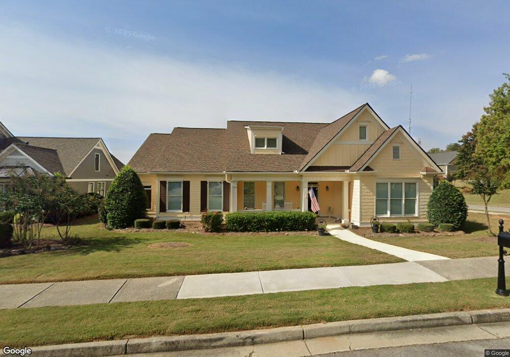 20 Butternut Walk, Hoschton, GA 30548 - photo 1