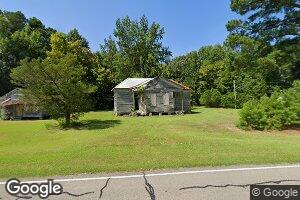 1310 Cooper Hill Rd, Windsor, NC 27983