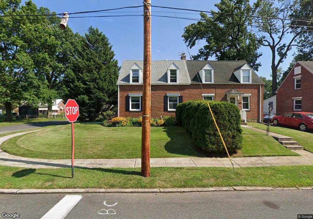 1100 7th Ave, Swarthmore, PA 19081 - photo 1