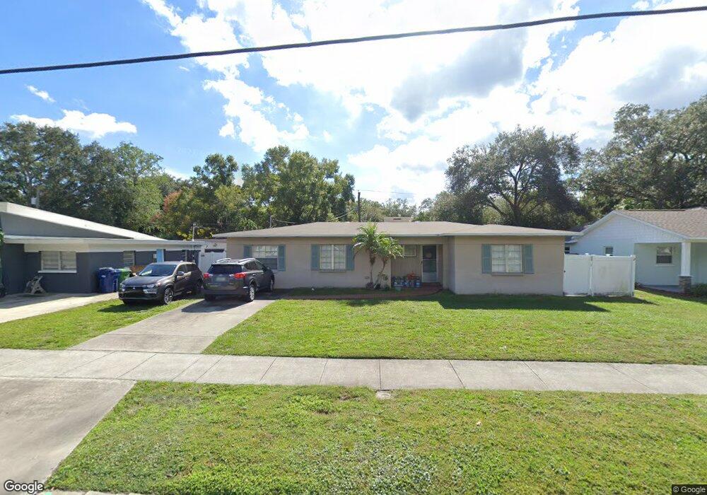 4014 W Euclid Ave, Tampa, FL 33629 - photo 1