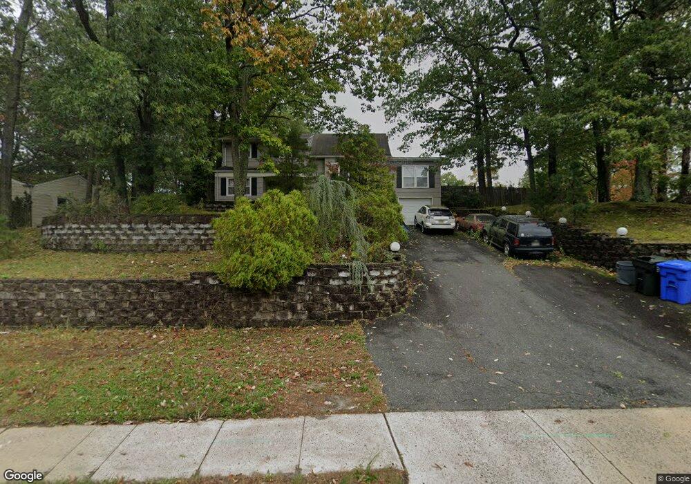 296 Wyckoff Rd, Eatontown, NJ 07724 - photo 1