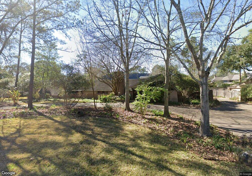 351 Tynebridge Ln, Houston, TX 77024 - photo 1