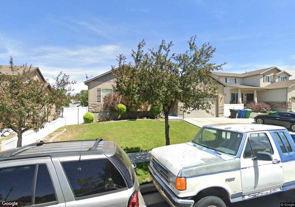 6693 Ticklegrass Rd, West Jordan, UT 84081 - photo 1