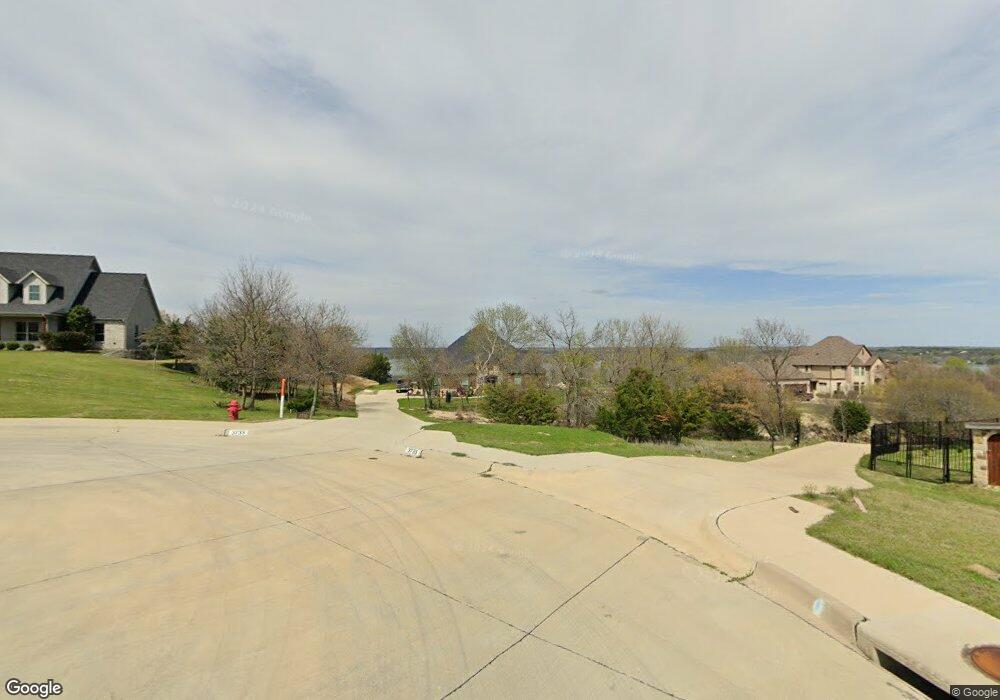 3733 Little Oak Ln, Weatherford, TX 76087 - photo 1