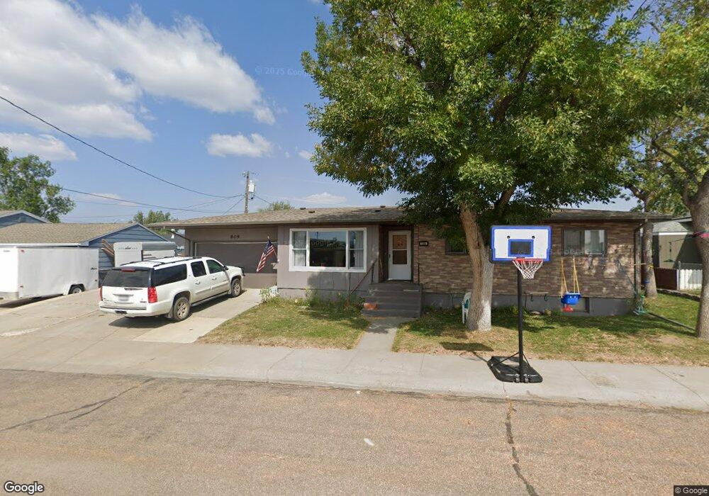 809 8th St, Havre, MT 59501 - photo 1